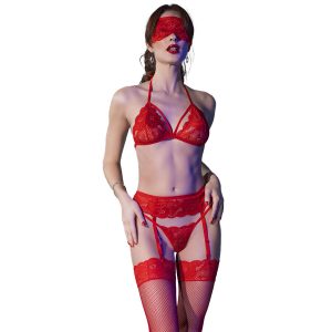 CHILIROSE - CR 4467 CONJUNTO QUATRO PEAS