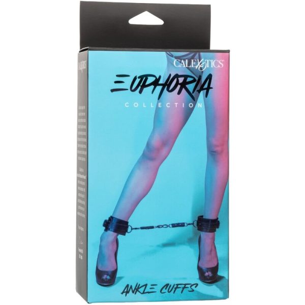 CALIFORNIA EXOTICS - EUPHORIA PUNHOS DE TORNOZELO - Imagen 3