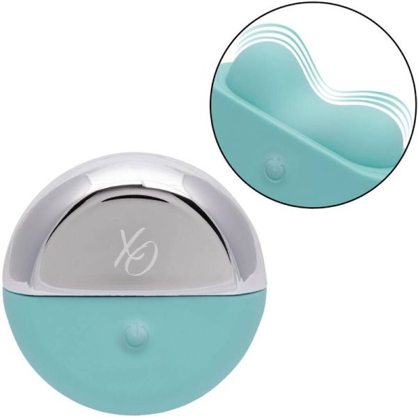 CALIFORNIA EXOTICS - OVATION ESTIMULADOR APLAUSOS AQUA GREEN - Imagen 12