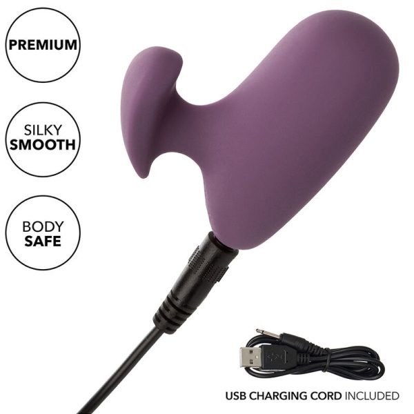 CALIFORNIA EXOTICS - ESTIMULADOR MOD TOUCH ROXO - Imagen 9