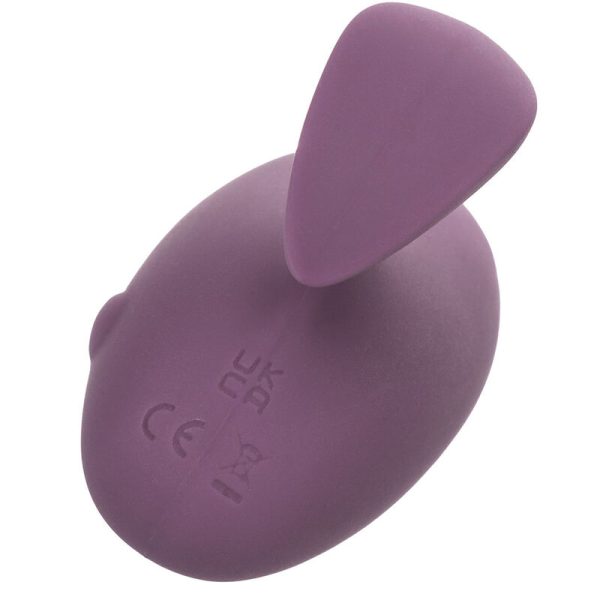 CALIFORNIA EXOTICS - ESTIMULADOR MOD TOUCH ROXO - Imagen 5