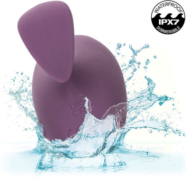 CALIFORNIA EXOTICS - ESTIMULADOR MOD TOUCH ROXO - Imagen 7