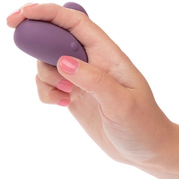 CALIFORNIA EXOTICS - ESTIMULADOR MOD TOUCH ROXO - Imagen 6