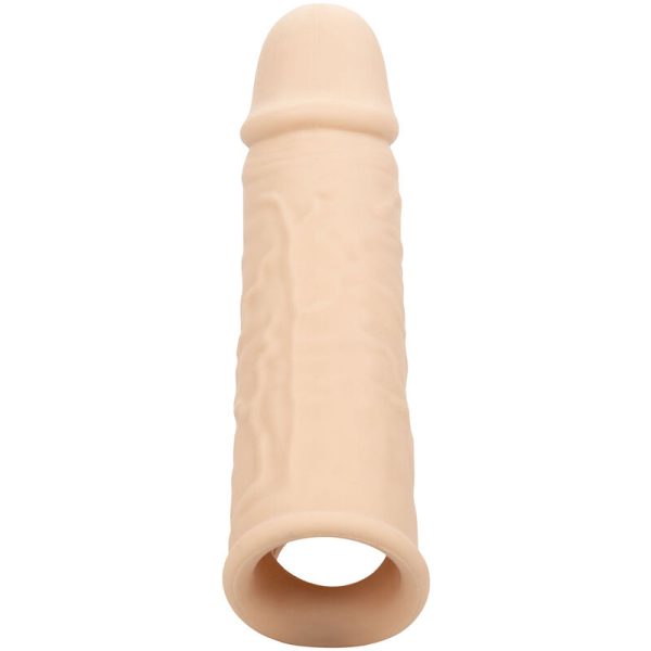 CALIFORNIA EXOTICS - PERFORMANCE MAXX LIFE-LIKE EXTENSION 7 PELE CLARA - Imagen 3