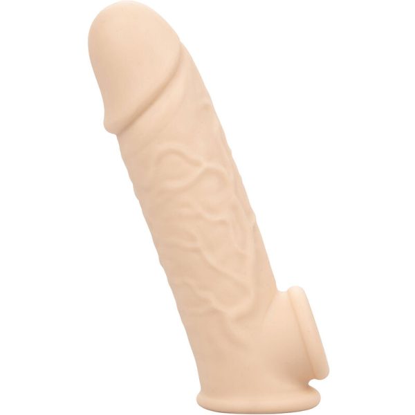 CALIFORNIA EXOTICS - PERFORMANCE MAXX LIFE-LIKE EXTENSION 7 PELE CLARA - Imagen 6