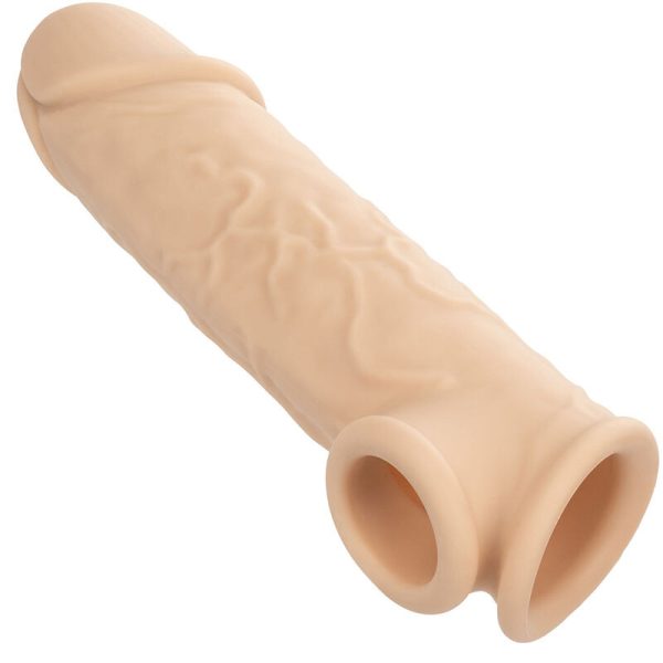 CALIFORNIA EXOTICS - PERFORMANCE MAXX LIFE-LIKE EXTENSION 7 PELE CLARA - Imagen 7