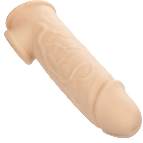 CALIFORNIA EXOTICS - PERFORMANCE MAXX LIFE-LIKE EXTENSION 7 PELE CLARA - Imagen 8