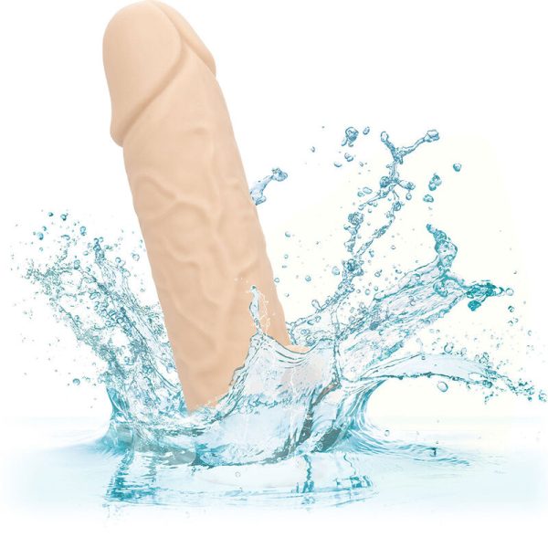 CALIFORNIA EXOTICS - PERFORMANCE MAXX LIFE-LIKE EXTENSION 7 PELE CLARA - Imagen 10