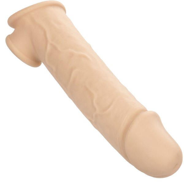 CALIFORNIA EXOTICS - PERFORMANCE MAXX LIFE-LIKE EXTENSION 8 PELE CLARA - Imagen 7