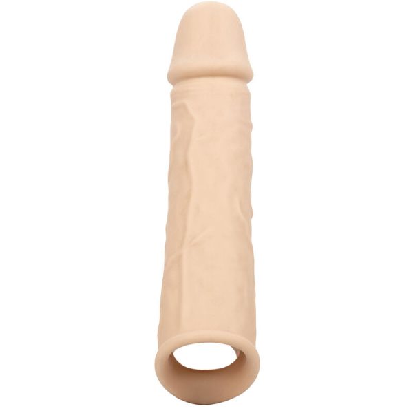 CALIFORNIA EXOTICS - PERFORMANCE MAXX LIFE-LIKE EXTENSION 8 PELE CLARA - Imagen 3