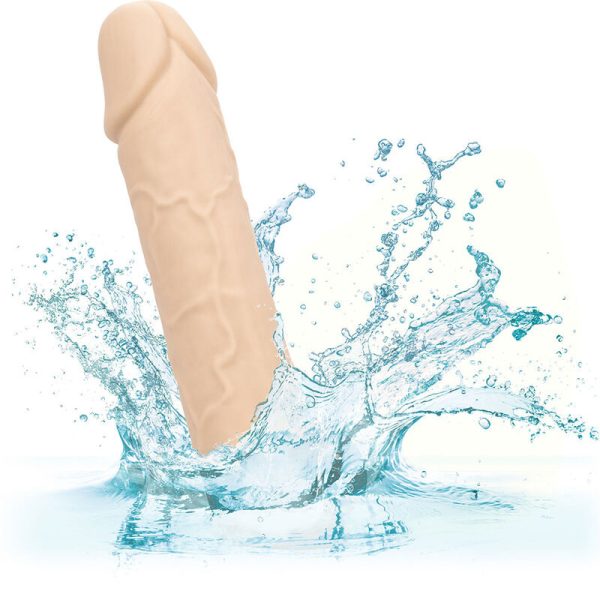 CALIFORNIA EXOTICS - PERFORMANCE MAXX LIFE-LIKE EXTENSION 8 PELE CLARA - Imagen 10