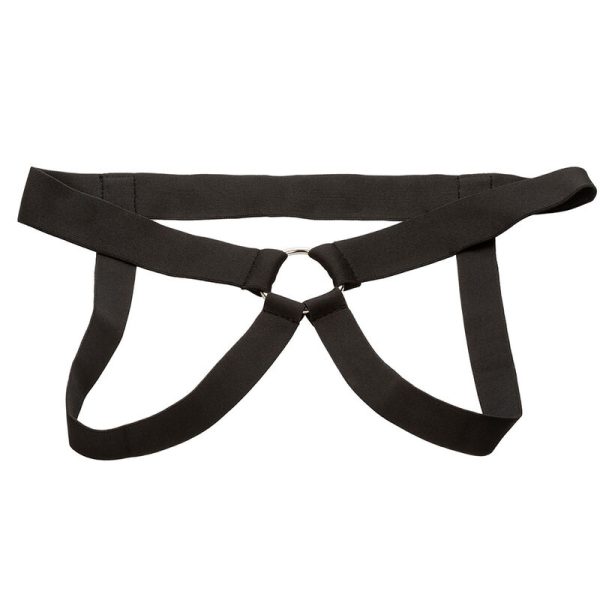 CALIFORNIA EXOTICS - EXTENSO PERFORMANCE MAXX LIFE-LIKE COM ARNÊS PELE LEVE - Imagen 10