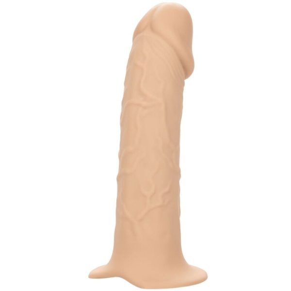CALIFORNIA EXOTICS - EXTENSO PERFORMANCE MAXX LIFE-LIKE COM ARNÊS PELE LEVE - Imagen 5