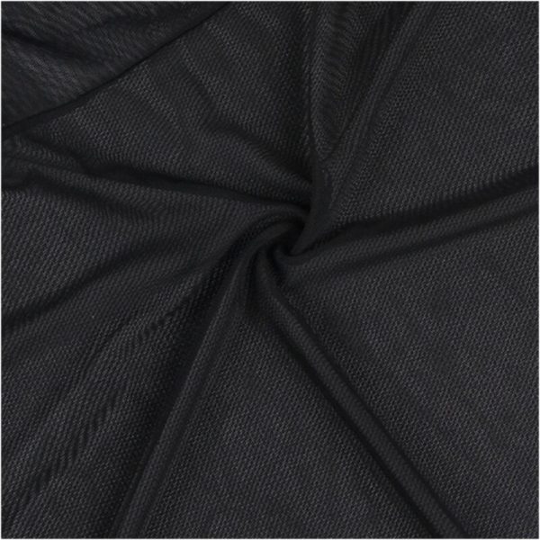SUBBLIME - BABYDOLL TECIDO TULE PEITO RENDA - Imagen 11