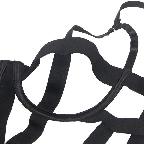 SUBBLIME - CORPO SEXY COM RECORTES - Imagen 6