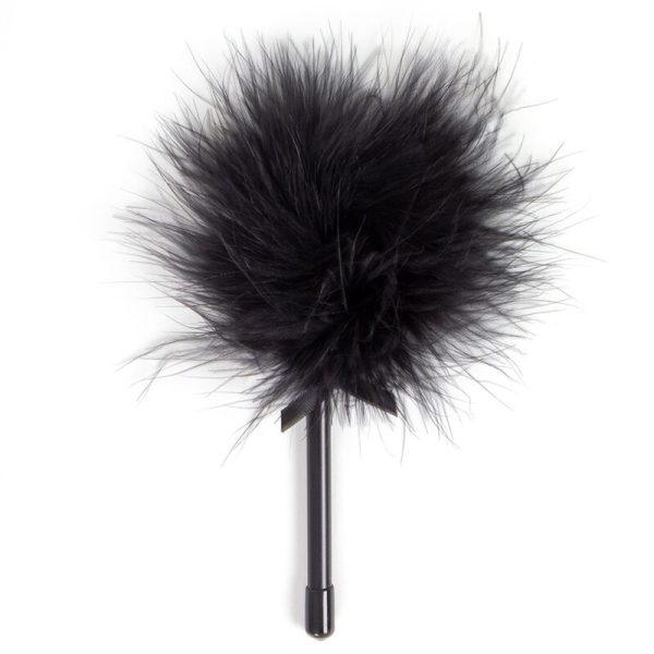 SECRET PLAY - MINI BLACK DUSTER - Imagen 2