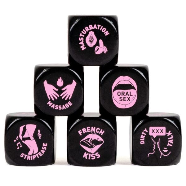SECRET PLAY - DADOS PRELIMINARES 20 MM 1 UNIDADE - Imagen 3