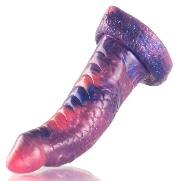 EPIC - MEDUSA DILDO PRAZER PETRIFICANTE - Imagen 3