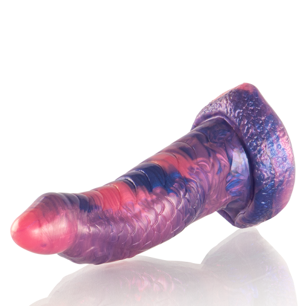 EPIC - MEDUSA DILDO PRAZER PETRIFICANTE - Imagen 5