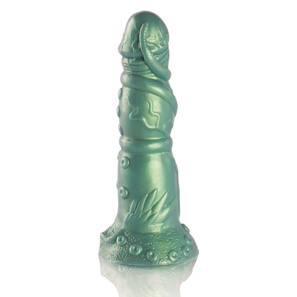 EPIC - HADES DILDO PAIXO NO SUBMUNDO - Imagen 4