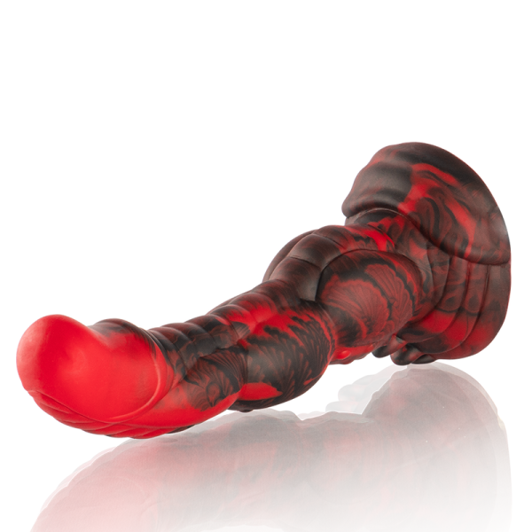 EPIC - ARES DILDO COMBATE  PAIXO - Imagen 5