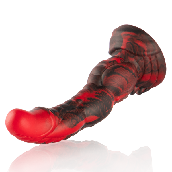 EPIC - ARES DILDO COMBATE  PAIXO - Imagen 3