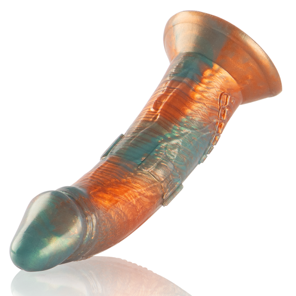 EPIC - TALOS DILDO DE PODER E PRAZER - Imagen 5