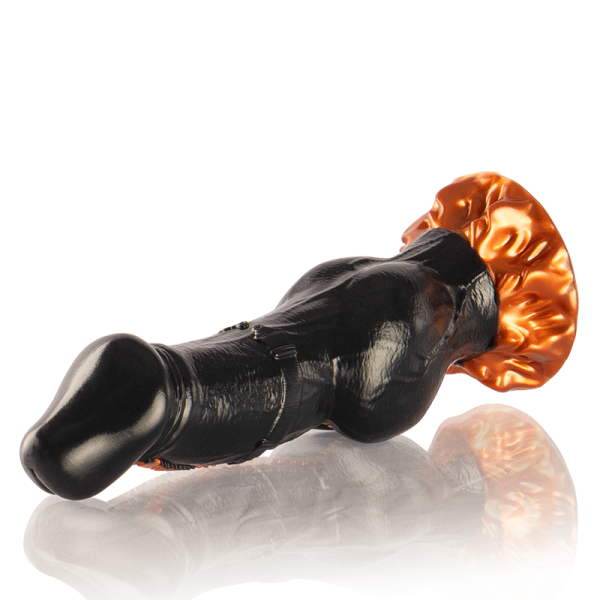 EPIC - DEIMOS DILDO PODER DO ÊXTASE - Imagen 5