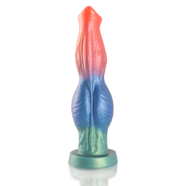 EPIC - ARION DILDO SINFONIA DE PRAZER CONTROLE REMOTO - Imagen 3
