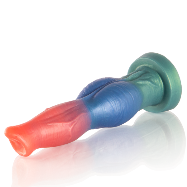 EPIC - ARION DILDO SINFONIA DE PRAZER CONTROLE REMOTO - Imagen 4