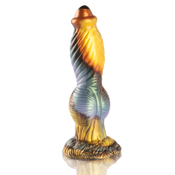 EPIC - PHOENIX DILDO O RESSURGIMENTO DO PRAZER CONTROLE REMOTO - Imagen 3