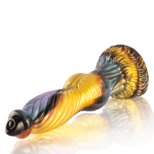 EPIC - PHOENIX DILDO O RESSURGIMENTO DO PRAZER CONTROLE REMOTO - Imagen 4
