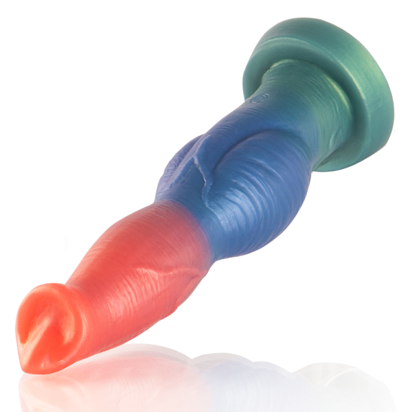 EPIC - ARION DILDO SINFONIA DE PRAZER CONTROLE REMOTO - Imagen 5