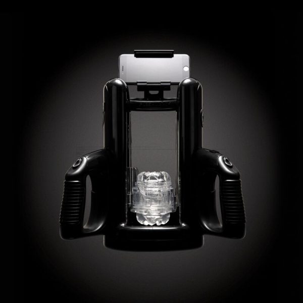 FLESHLIGHT - MASTURBADOR AUTOMÁTICO DE LANÇAMENTO QUICKSHOT - Imagen 2