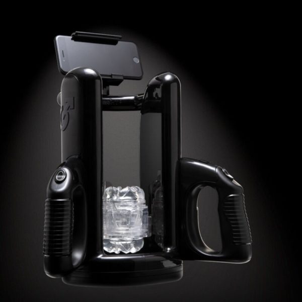 FLESHLIGHT - MASTURBADOR AUTOMÁTICO DE LANÇAMENTO QUICKSHOT - Imagen 3