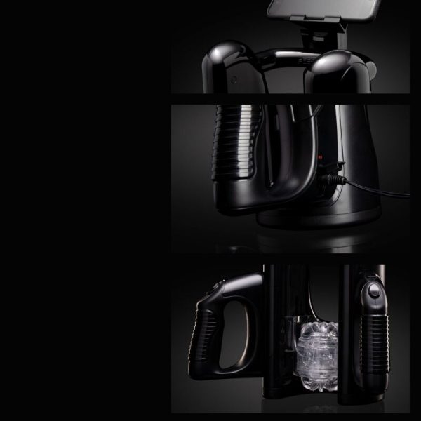 FLESHLIGHT - MASTURBADOR AUTOMÁTICO DE LANÇAMENTO QUICKSHOT - Imagen 4