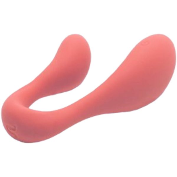 ADRIEN LASTIC - SEGREDOS DE CASAL II ESTIMULAÇÃO DUPLA ROSA + APLICATIVO GRATUITO - Imagen 3