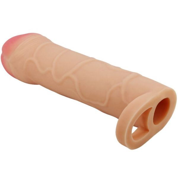 PRETTY LOVE - BUNION CAPA DE PENSA ESTIMULANTE EXTENSIONING - Imagen 2
