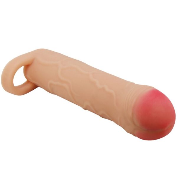 PRETTY LOVE - BUNION CAPA DE PENSA ESTIMULANTE EXTENSIONING - Imagen 3