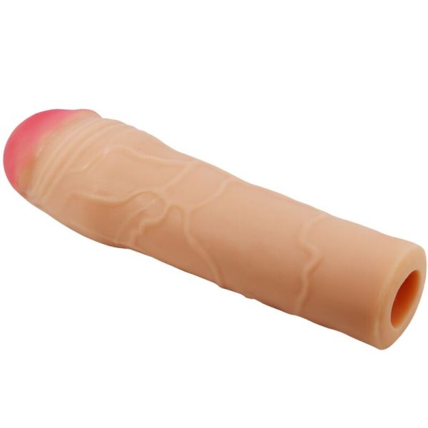 PRETTY LOVE - CHANE CAPA DE PENSA ESTIMULANTE EXTENSIONING - Imagen 2