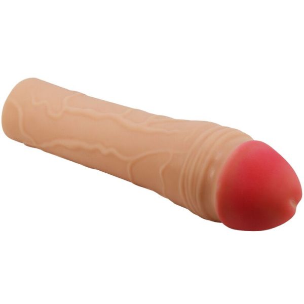 PRETTY LOVE - CHANE CAPA DE PENSA ESTIMULANTE EXTENSIONING - Imagen 3