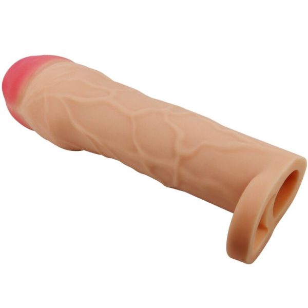 PRETTY LOVE - HANI CAPA DE PENSA ESTIMULANTE EXTENSIONING - Imagen 2