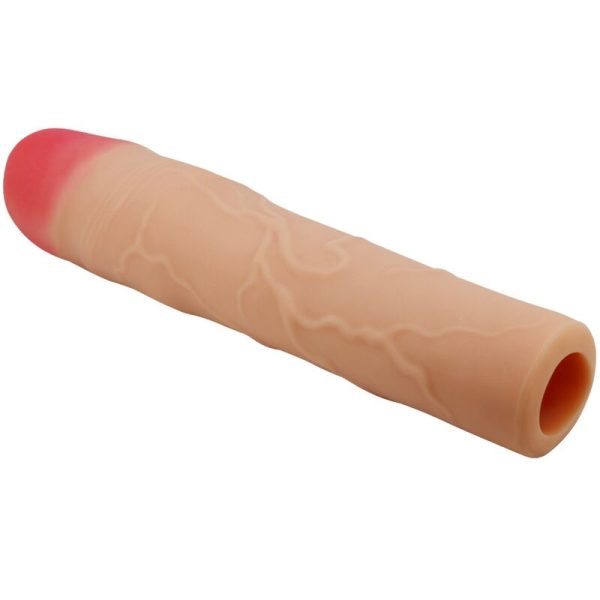 PRETTY LOVE - KYLIAN CAPA DE PENSA ESTIMULANTE EXTENSIONING - Imagen 2
