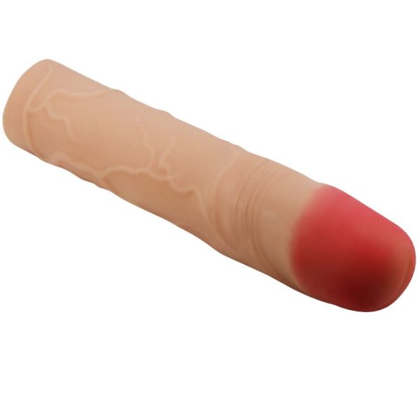 PRETTY LOVE - KYLIAN CAPA DE PENSA ESTIMULANTE EXTENSIONING - Imagen 3