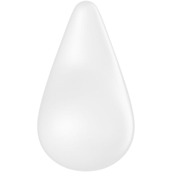 SATISFYER - VIBRADOR DEW GOTA LAY-ON - Imagen 4