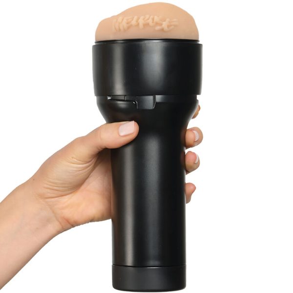 KIIROO - COLEÇÃO FEEL MELROSE MICHAELS STARS STROKER - Imagen 4