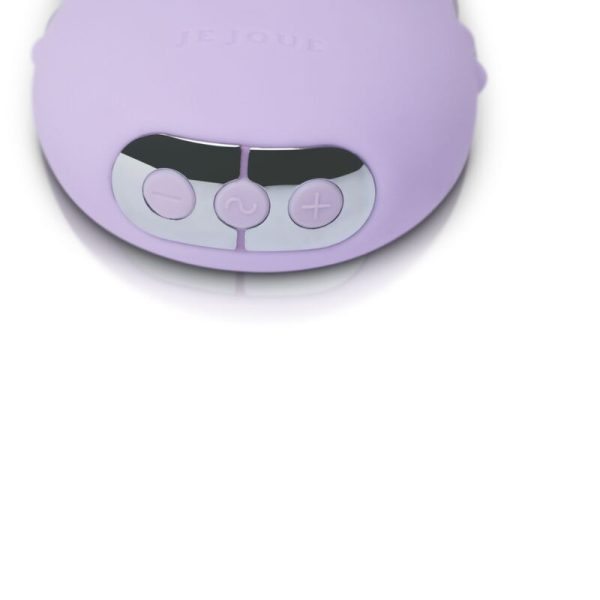 JE JOUE - MIMI DEUX LILAC MASSAGER - Imagen 3
