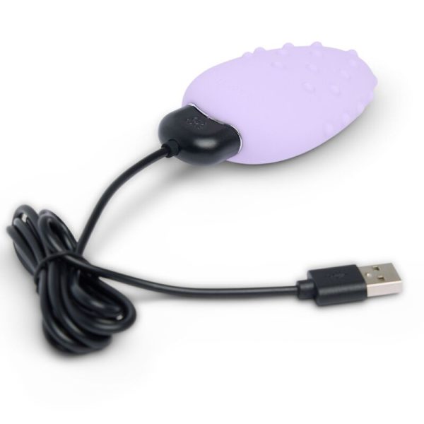 JE JOUE - MIMI DEUX LILAC MASSAGER - Imagen 4