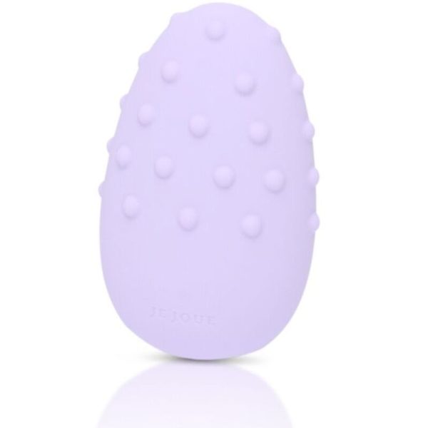 JE JOUE - MIMI DEUX LILAC MASSAGER - Imagen 2