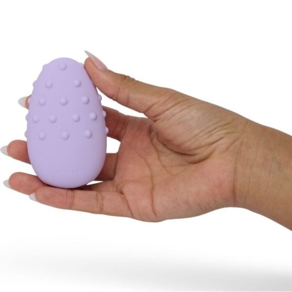 JE JOUE - MIMI DEUX LILAC MASSAGER - Imagen 6